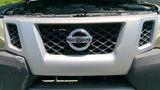 Grille Dark Gray Fits 09-13 XTERRA 4843120