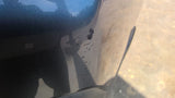 Rear Bumper Wagon Outback Without Park Assist Fits 18-19 LEGACY 4856003