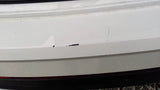 Rear Bumper Textured Lower Cover With Trailer Hitch Fits 21-25 ATLAS 4795494