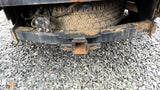 F250SD    2014 Hitch/Tow Hook/Winch 4855120