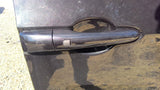 Passenger Door Handle Exterior Assembly Door Front Fits 20-24 VOYAGER 4823030