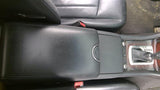 Console Front Floor Without Navigation Fits 16-17 INFINITI QX50 463172