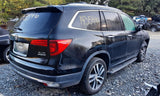 Driver Left Lower Control Arm Front Fits 14-20 MDX 49039312