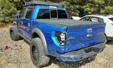 Passenger Right Upper Control Arm Front Fits 10-14 FORD F150 RAPTOR 3564213