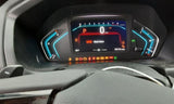 Audio Equipment Radio Display Dash Mounted EX Fits 18-20 ODYSSEY 4601405