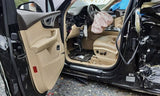 Q7 AUDI   2019 Front Door Trim Panel 468561