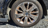 Passenger Axle Shaft Front 3.5L FWD Thru 01/21/14 Fits 08-14 TAURUS 4786654