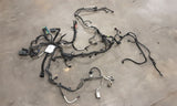 YUKON     2015 Engine Wire Harness 4838550