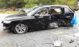 AC Compressor Fits 17-19 AUDI Q7 4685384