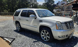 Driver Left Front Door Thru 11/14/10 Fits 07-11 ESCALADE 467789