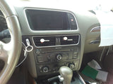 Audio Equipment Radio Receiver Dash AM-FM-CD-MP3 Fits 09-10 AUDI Q5 33383411