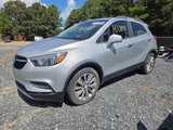 ENCORE    2018 Steering Wheel 476199/ not included3
