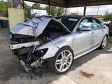 Brake Master Cylinder Fits 16-18 AUDI A6 35725212