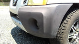 Front Bumper With Fog Lamps Fits 09-15 XTERRA 4843132