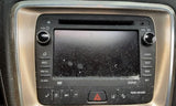 Dash Panel VIN J 11th Digit Limited Opt UV6 Fits 13-17 ACADIA 351192