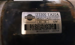 Starter Motor 6 Cylinder Fits 05-19 FRONTIER 471403