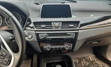 X1        2018 Steering Wheel 464873/ not included9