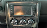 CHALLENGE 2014 Front Door Trim Panel 458031