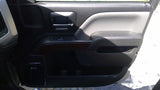 SIERRA150 2014 Front Door Trim Panel 464698