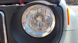 Driver Left Headlight Halogen Fits 15-18 RENEGADE 4797390