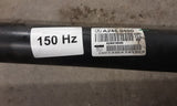 Rear Drive Shaft AWD Fits 17-19 INFINITI QX30 4718673