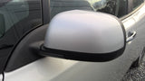 Driver Side View Mirror Power Heated Without Camera Fits 13-17 LEAF 4808960