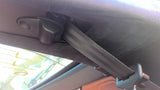 QUATTROPO 2014 Seat Belt Front 4816570