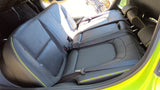 KONA      2019 Seat Rear 4833621