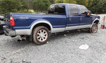 Front Drive Shaft Diesel Fits 03-10 FORD F250SD PICKUP 468921