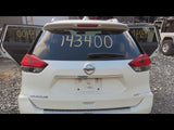 Trunk/Hatch/Tailgate Power Liftgate Fits 17 ROGUE 4775290