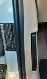 Radiator Core Support Convertible Fits 13-19 BEETLE 4637939