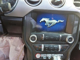 Steering Column Floor Shift Fits 15-17 MUSTANG 335812