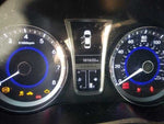Dash Panel Fits 12-14 AZERA 331491