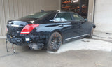 Radiator Core Support Fits 17-19 G90 4820141