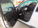 Seat Belt Front Driver Buckle Fits 20-25 ESCAPE 4870636
