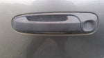 Door Handle Exterior Chassis Cab Front Door Fits 03-10 DODGE 3500 PICKUP 457875