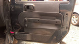 WRANGLER  2008 Front Door Trim Panel 4849090