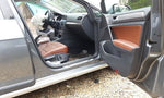Console Front Station Wgn Floor Fits 15-17 GOLF 468476