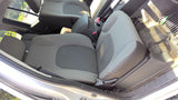 Passenger Front Seat Bucket Air Bag Cloth Manual Fits 11-13 XTERRA 4843540