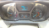 Speedometer Cluster MPH Fits 15-16 TRANSIT 150 4826540