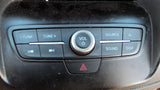 Audio Equipment Radio Control Panel 8.0" Screen Fits 17-19 ESCAPE 4817290