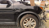 Passenger Right Fender Fits 17-23 QASHQAI 4846110
