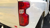 Passenger Tail Light Pickup With Box Fits 19-25 SILVERADO 1500 PICKUP 4832760