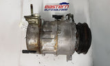 AC Compressor Fits 15-20 ESCALADE 4796511