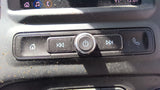 Audio Equipment Radio Control Panel Fits 20-23 SIERRA 2500 PICKUP 4832420