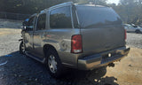 Engine 6.0L VIN N 8th Digit Fits 02 ESCALADE 4882014