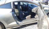 Wheel 17x7-1/2 Fits 06-12 ECLIPSE 48765119