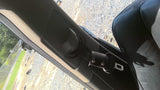 Seat Belt Front Bucket Seat Sedan Passenger Retractor Fits 08-09 ACCORD 4853930