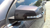 Driver Side View Mirror VIN J 11th Digit Limited Fits 15-17 ACADIA 4852830