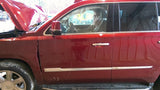 Driver Left Front Door Fits 15-20 ESCALADE 4796560